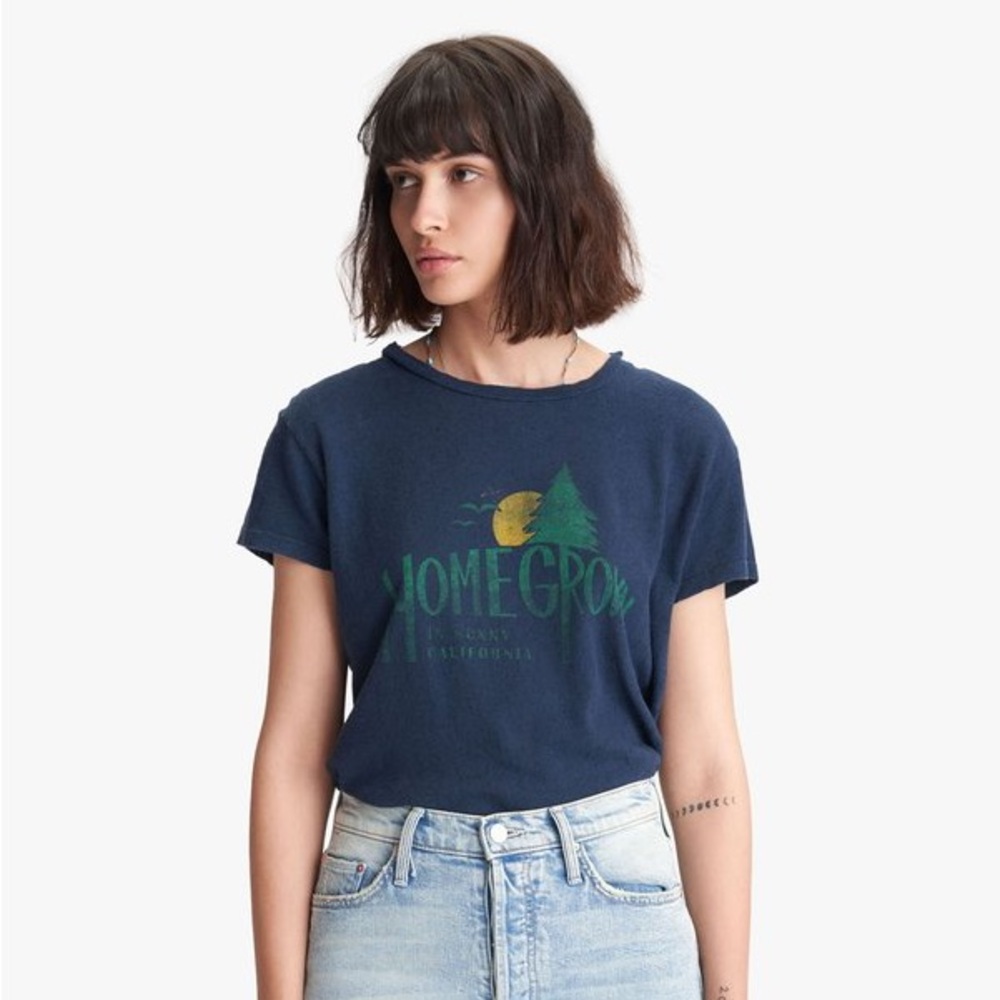 MOTHER - The Lil Sinful Tee, Homegrown